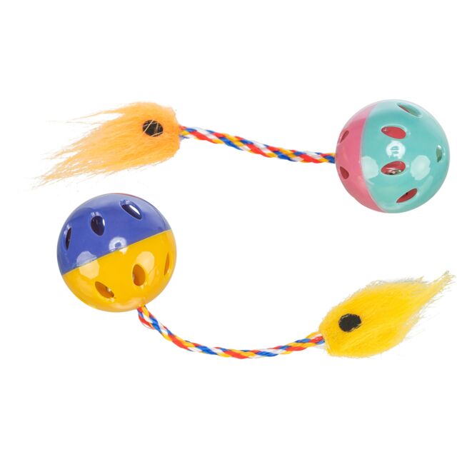 [4165] Set de Pelotas