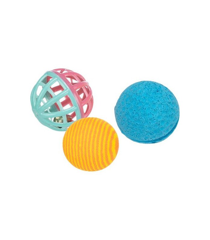 [4132] Set de Pelotas de Juego