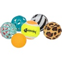 Set de Pelotas de Juego