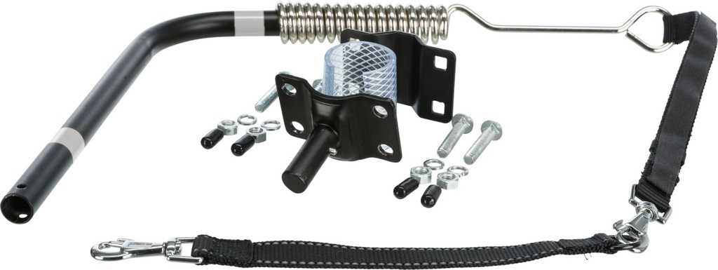 [1287] Set para Bicicleta Biker-Set