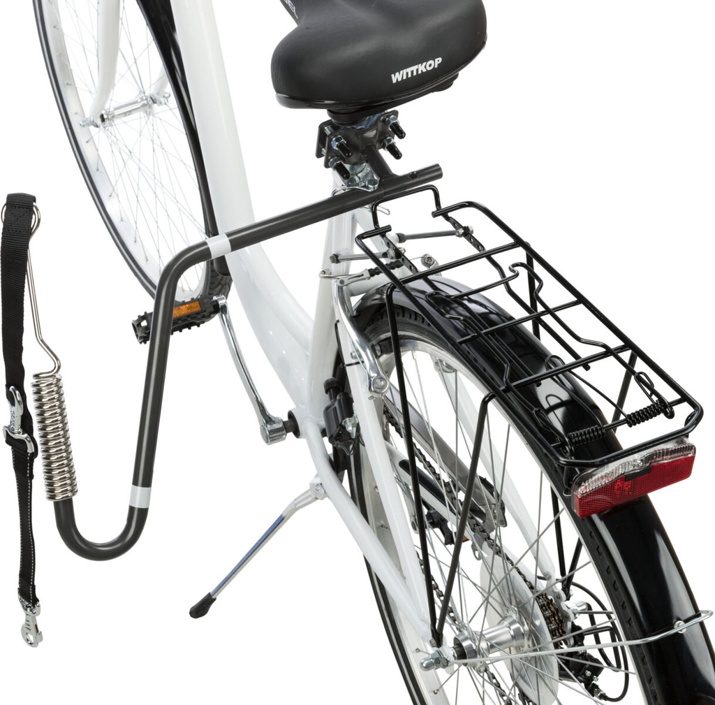 [12860] Set para Bicicleta en forma de U