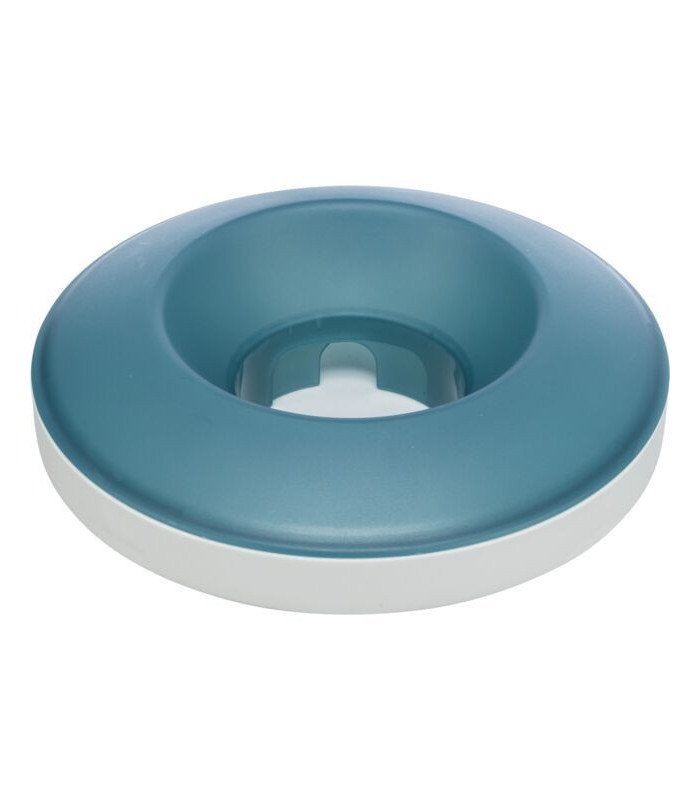 [25285] Slow Feeding Comedero Rocking Bowl