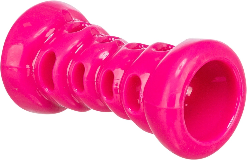[33471] Soft & Strong Bone 9 cm rosa