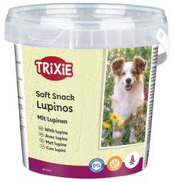 Soft Snack Lupinos con altramuces