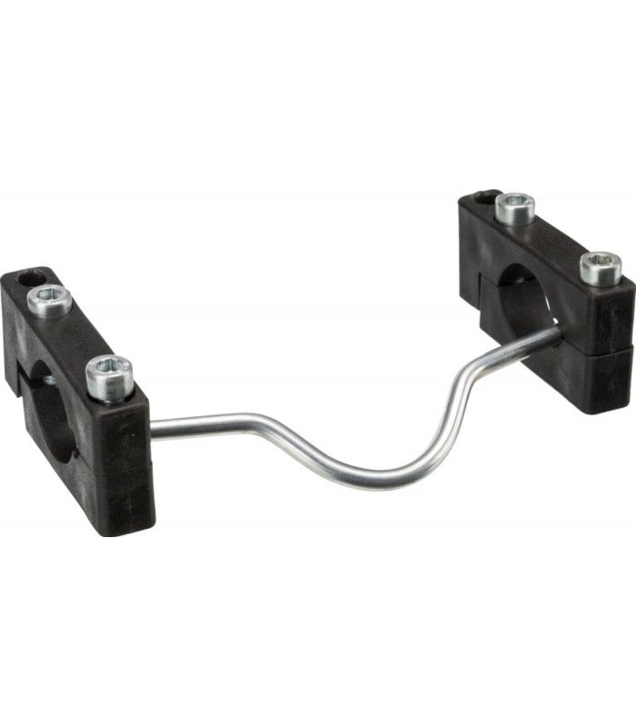 [13107-20] Soporte para cesta para bicicleta
