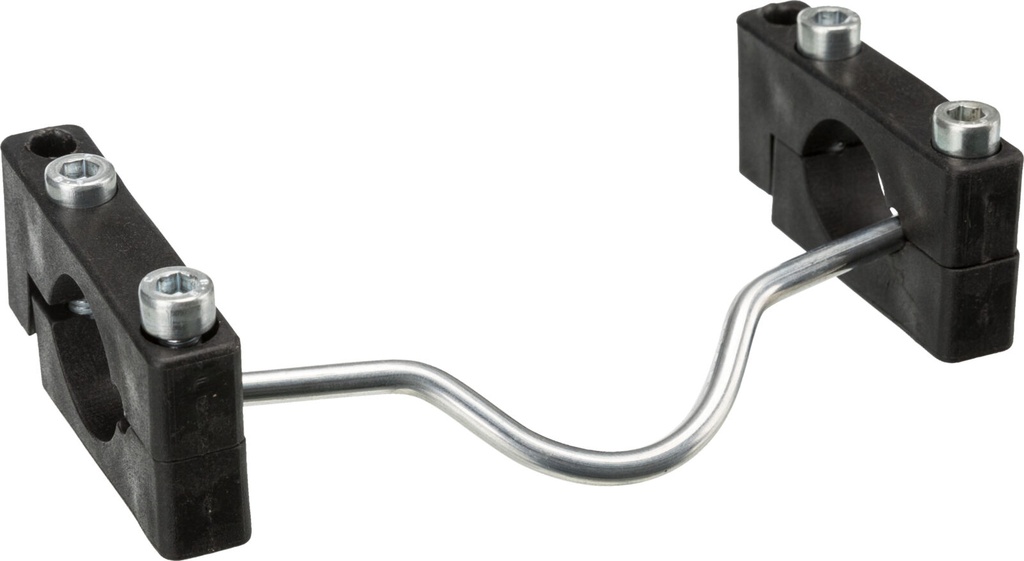 [13107-20] Soporte para cesta para bicicleta