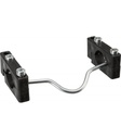 Soporte para cesta para bicicleta