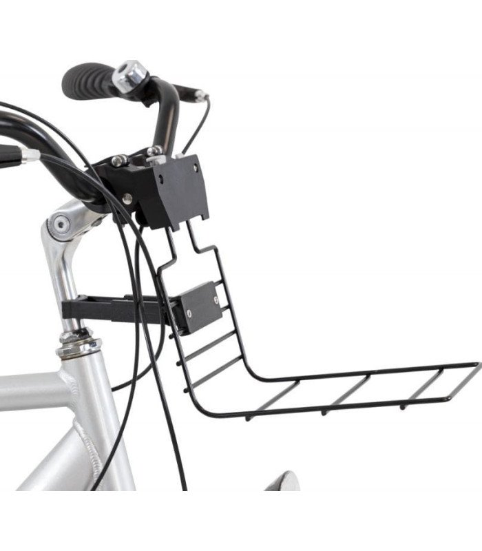 Soporte para cesta para bicicleta