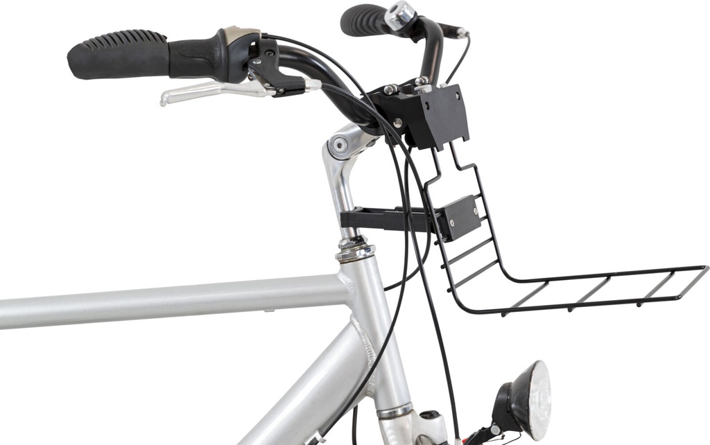 [13108-20] Soporte para cesta para bicicleta