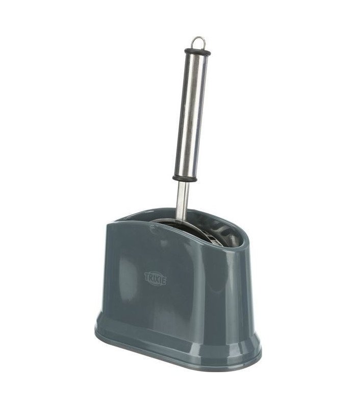 Soporte para Recogedor de Lecho