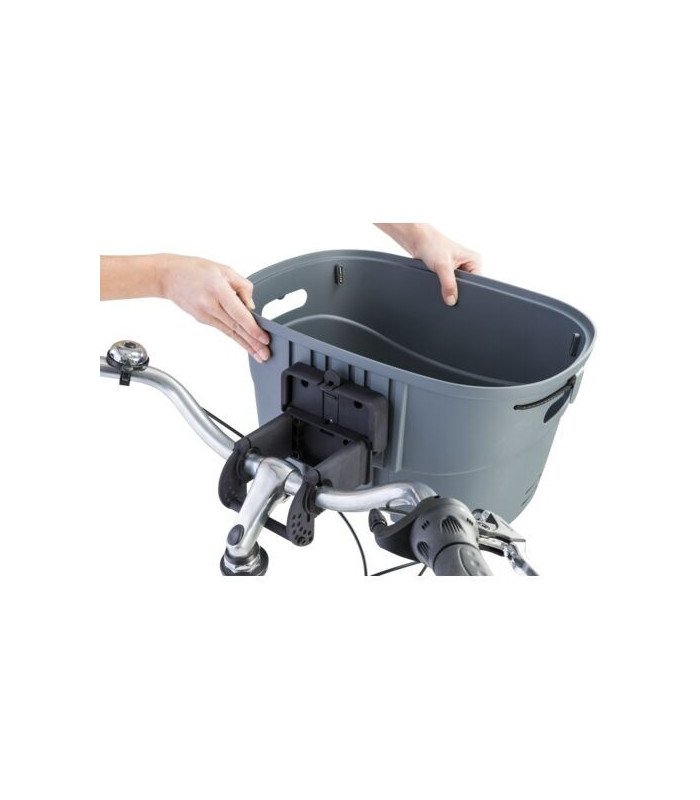 [13097] Soporte universal para la cesta delantera