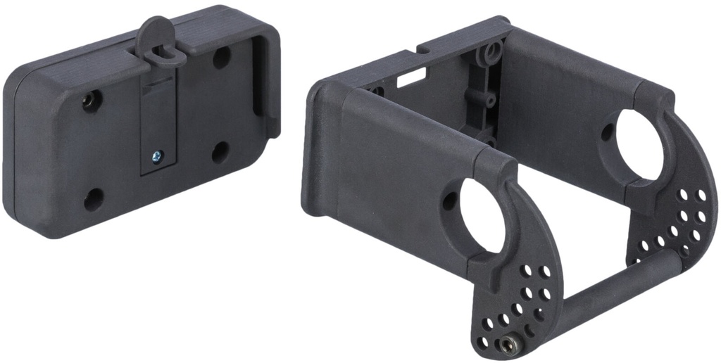 [13097] Soporte universal para la cesta delantera