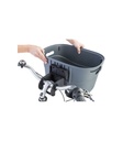 Soporte universal para la cesta delantera