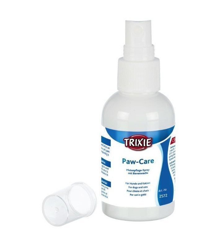 Spray Cuidado Almohadillas