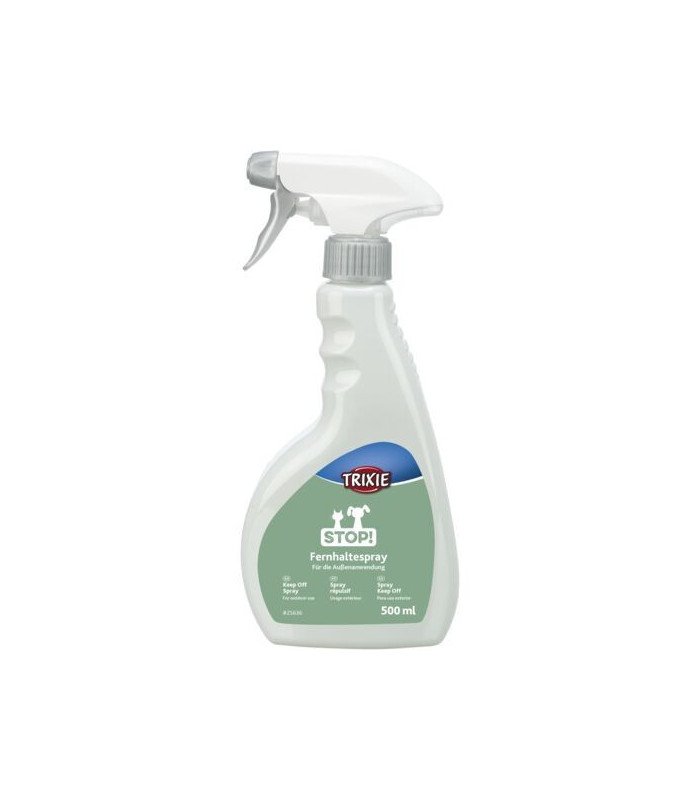 [25636] Spray Keep Off