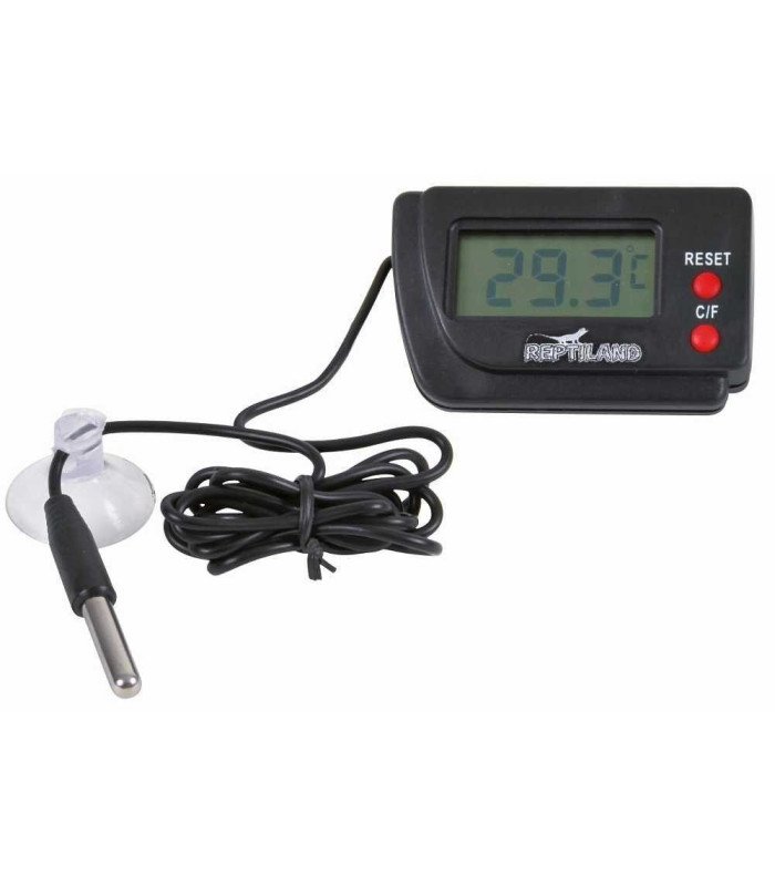 [76112] Termómetro Digital con Sensor Remoto