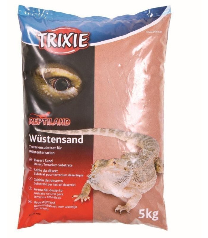 [76132] tierra africana - 5 kg, roja