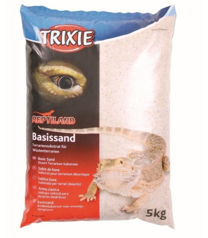 [76134] tierra basica - 5 kg, blanca
