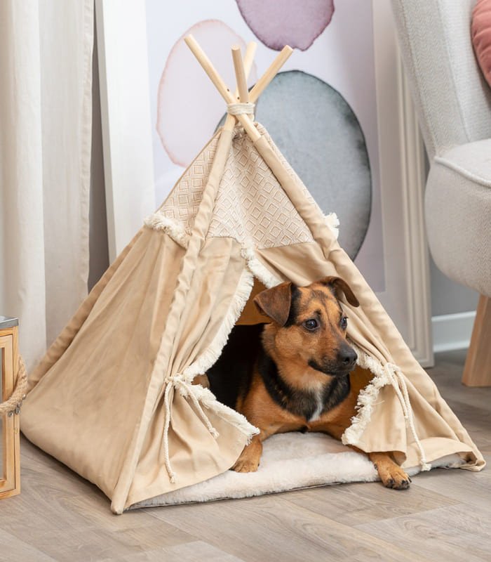 [38211] Tipi Boho
