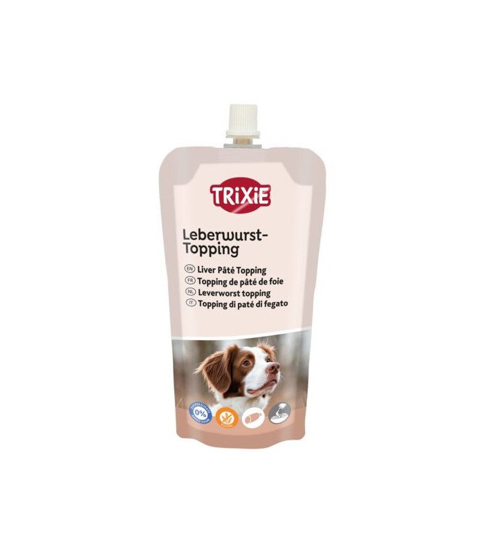 [31763] Topping de paté de hígado
