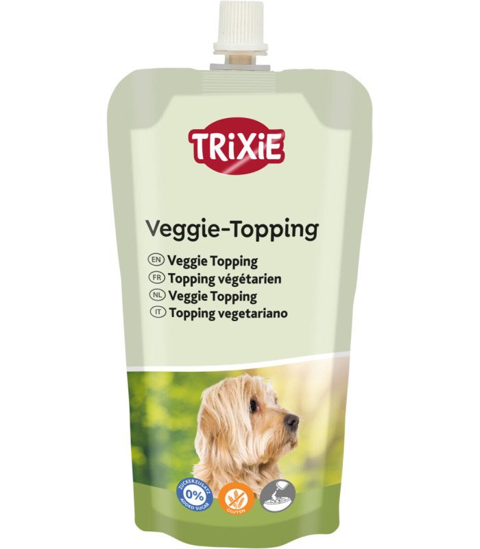 [31849] Topping vegetariano