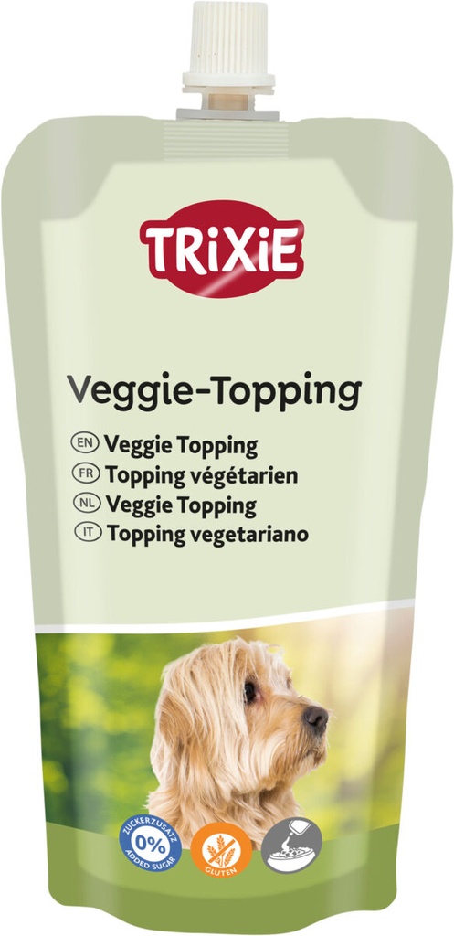 [31849] Topping vegetariano