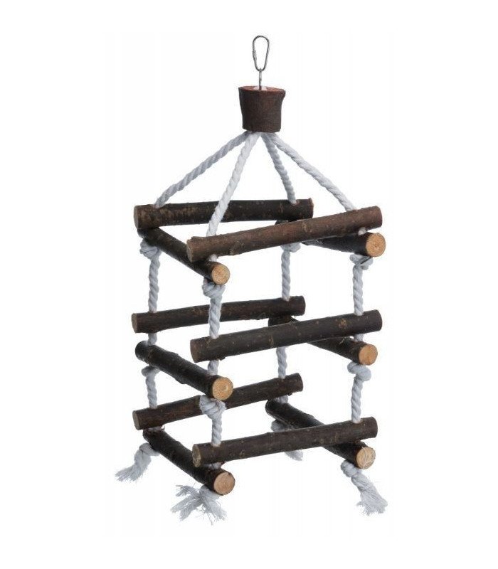 Torre con Cuerda