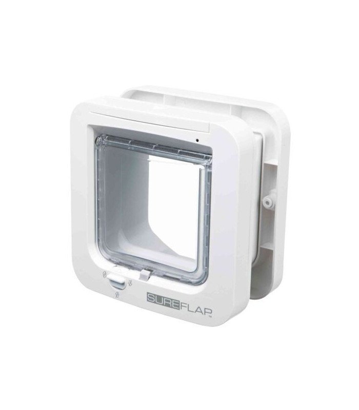 [38530] Trampilla Microchip SureFlap hasta para 32 mascotas