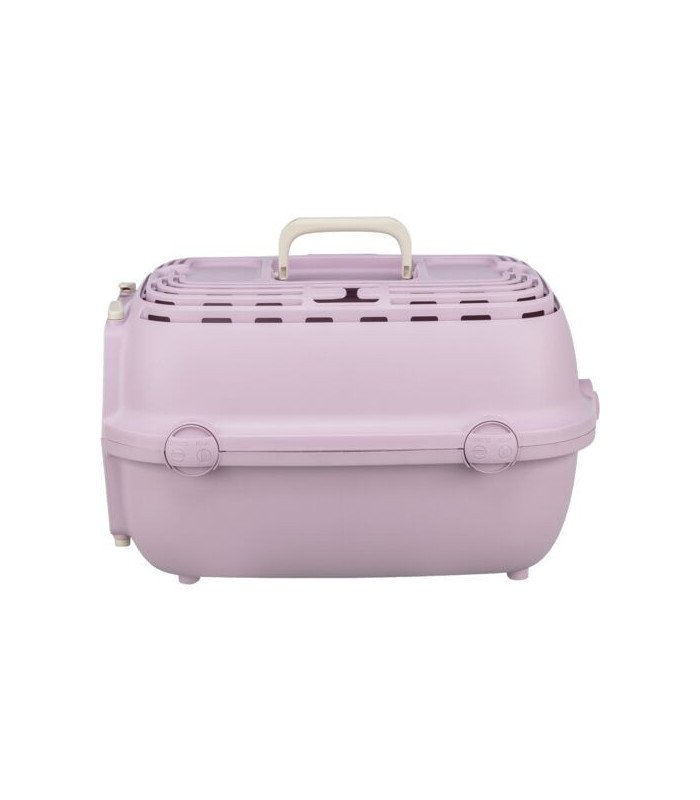 Transportbox Relax Rosa