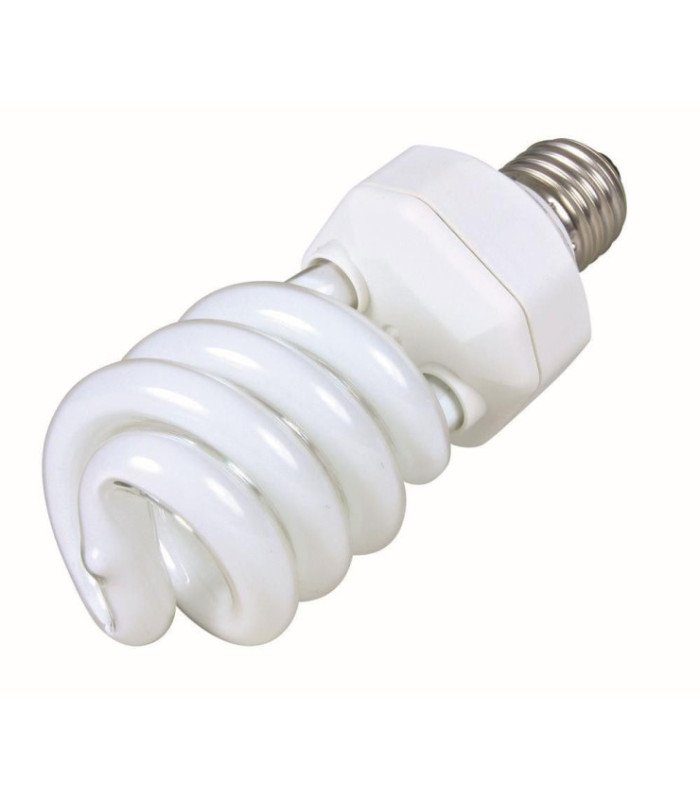 [76034] Tropic Pro Compact 6.0, UV-B Compact Lamp - 23 W: