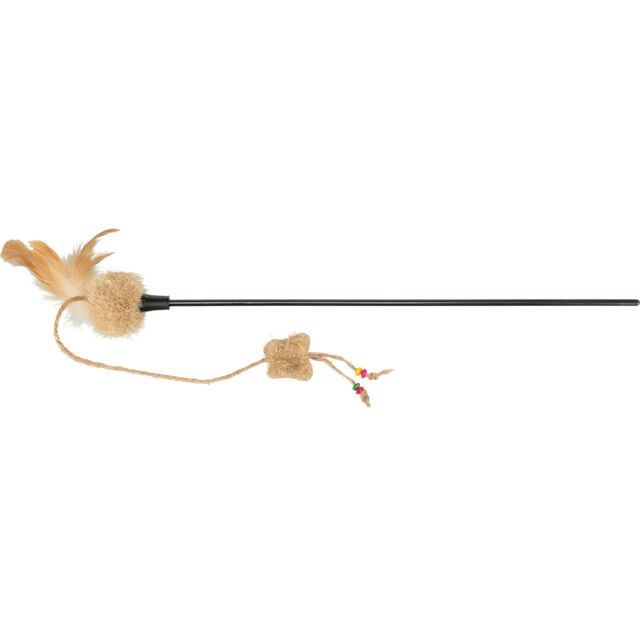 Varita Juego Pluma