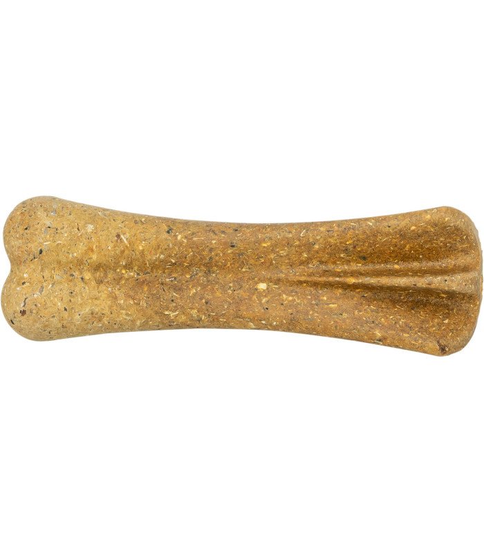 Vegan Bone con verduras