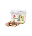Vegan Cookie Snack Loops