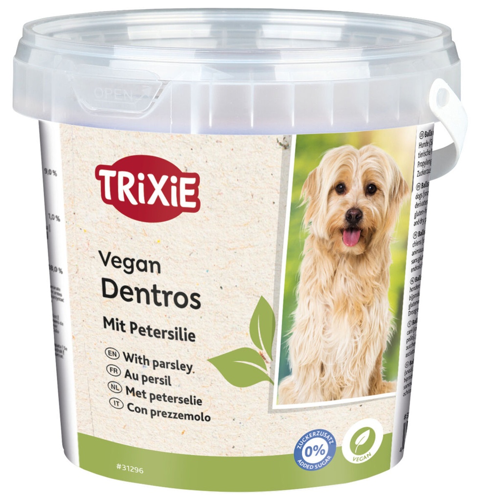[31296] Vegan Dentros