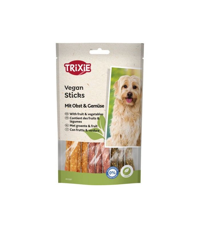 Vegan Sticks