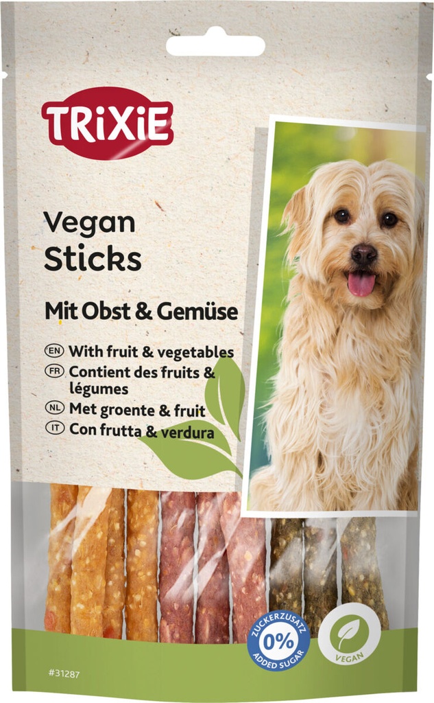 [31287] Vegan Sticks