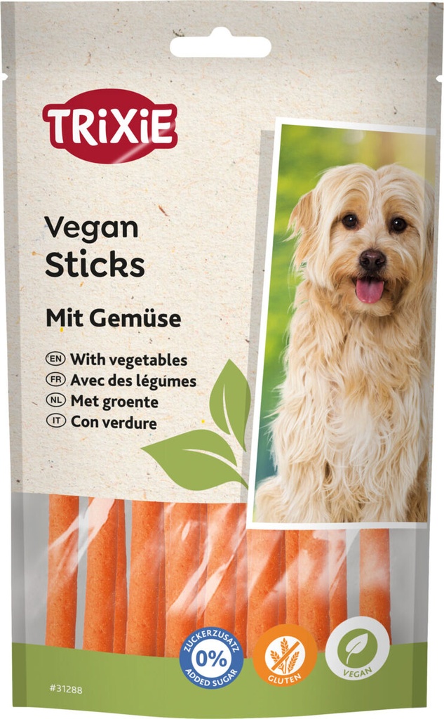 [31288] Vegan Sticks