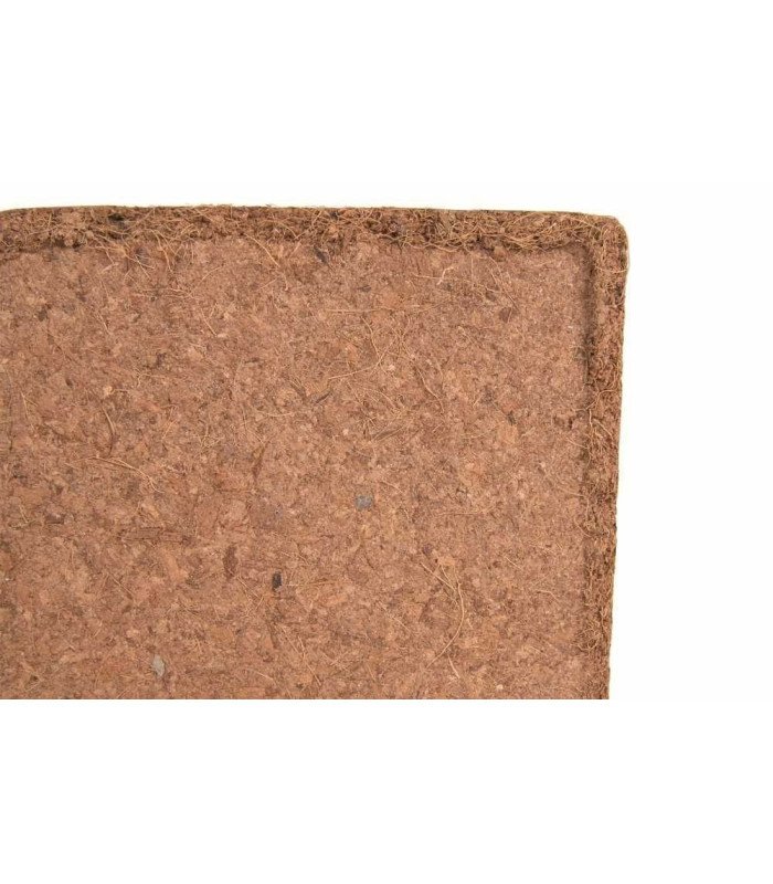 [76152] viruta de cocos 100% natural, 6 unidades - 2 l