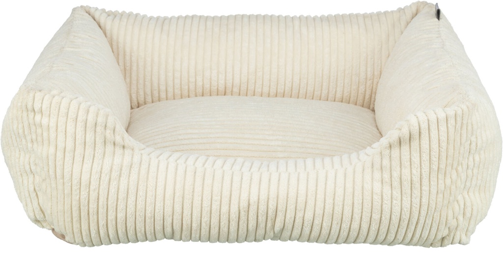 Cama Vital Jonna, crema