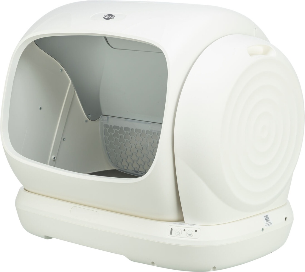 [40042] WC de limpieza automática para gatos XL