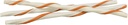 Twisters Piel natural