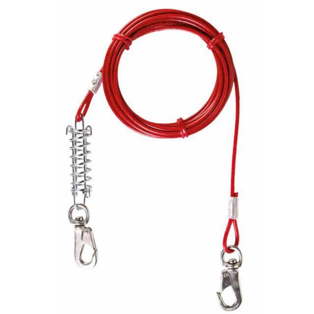 [2291] Cable Exteriores (Medidas 5 m hasta 50 kg)