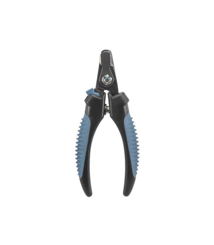 [2367] Tijeras para Uñas (Medidas: 12 cm)