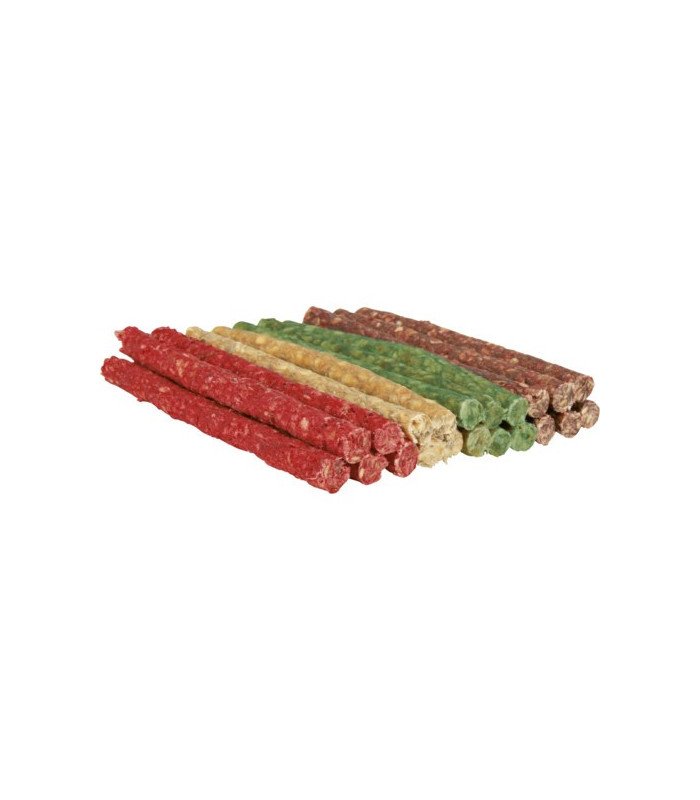 [2609] Barritas Munchy mixtos (Tipo mixto Medidas 12 cm/ø 9-10 mm Contenido 50)