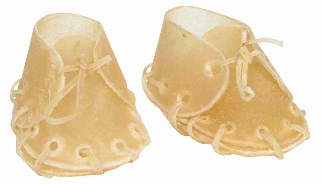 [2629] Zapato Masticable, a granel (7 cm)