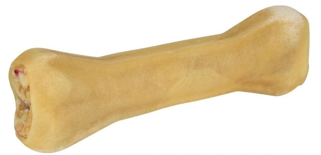 [2750] Huesos con Tripa (Medidas 12 cm Cont./Peso 2 Uds/60 g)
