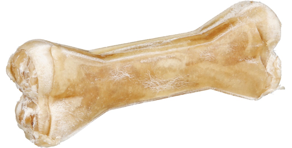 [2750] Huesos con Tripa (Medidas 12 cm Cont./Peso 2 Uds/60 g)
