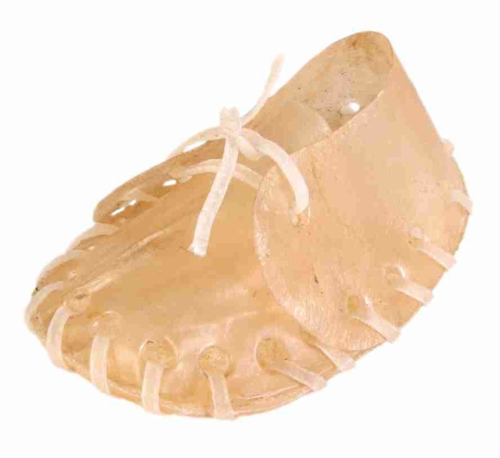 [2782] Zapato Masticable (7 cm, 3 Uds/8 g)
