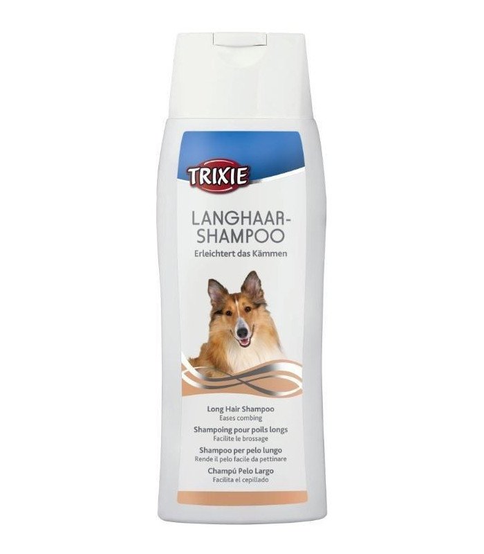Champú Pelo Largo