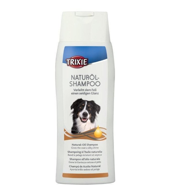[29195] Champú Natural (Contenido 250 ml)